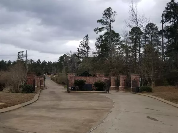 Pineville, LA 71360,0 Richfield Loop (Lot 1) Corner