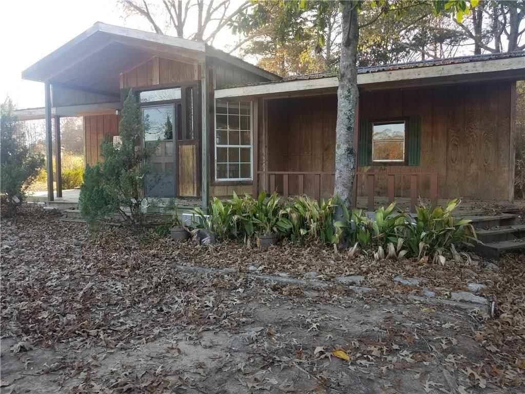 520 Maines LOOP, Goldonna, LA 71031