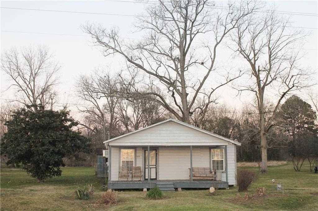 5403 Highway 361, Morrow, LA 71356