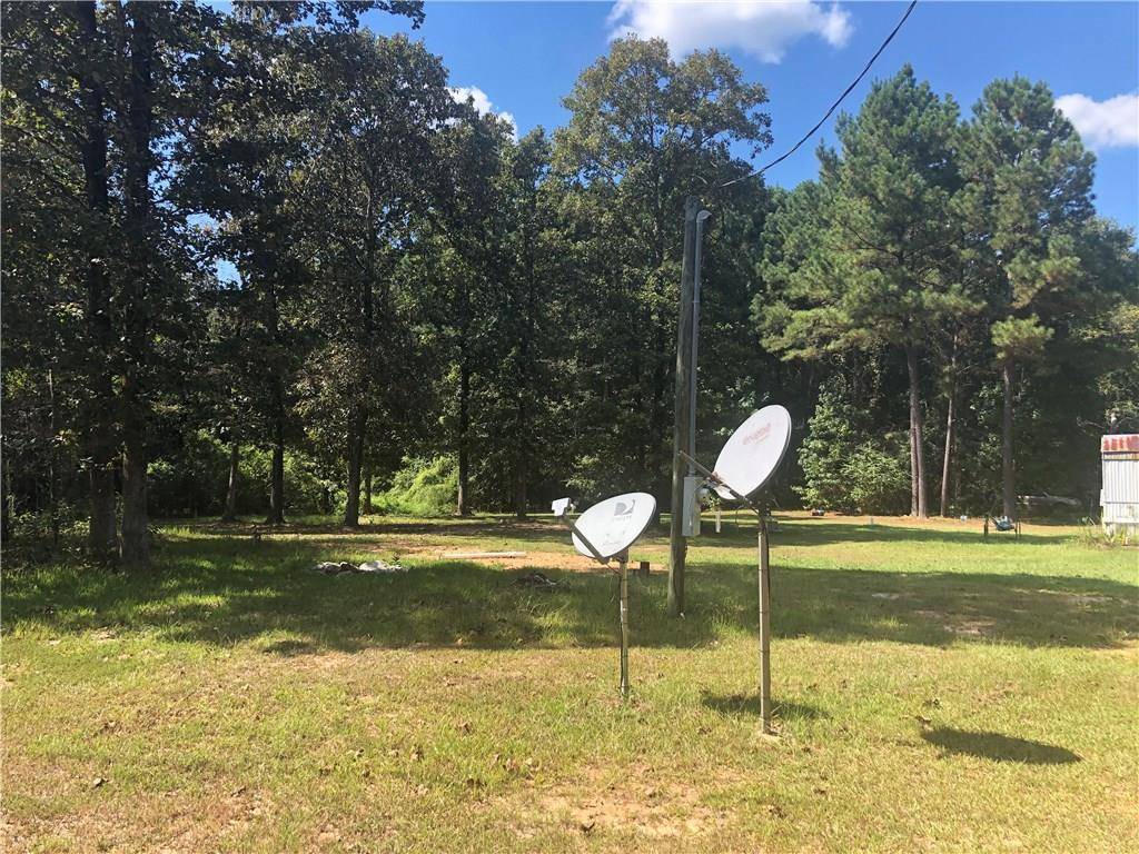 3161 A & B Grays Creek RD, Bentley, LA 71407