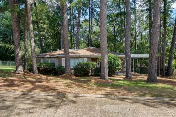 417 Cummins DR, Pineville, LA 71360