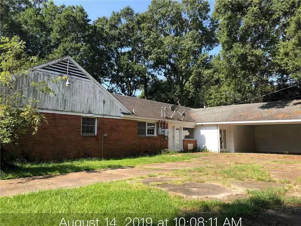 Oakdale, LA 71643,409 N 11Th ST