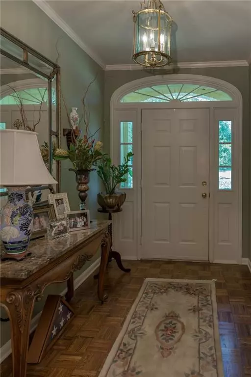 Alexandria, LA 71303,505 Wycliffe