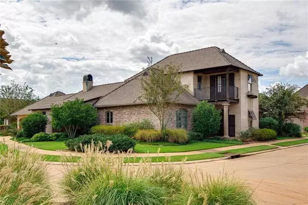 6014 Stonegate DR, Alexandria, LA 71303