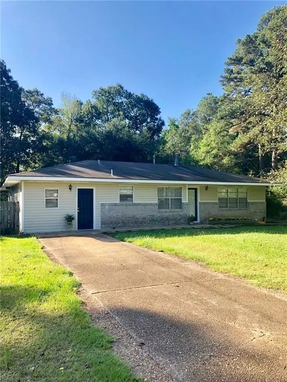 1607 Highway 1204, Pineville, LA 71360