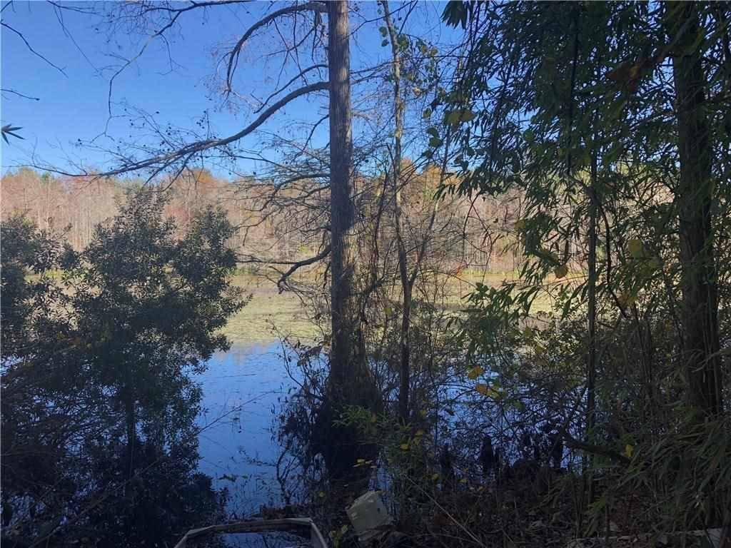 318 Roy Sanders, Saline, LA 71070