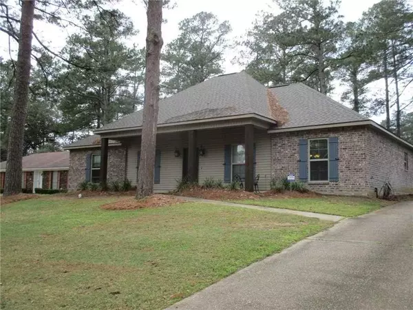 339 Fendler Pkwy, Pineville, LA 71360