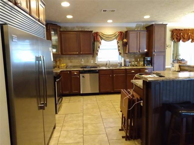 137 John Bonnette RD, Glenmora, LA 71433