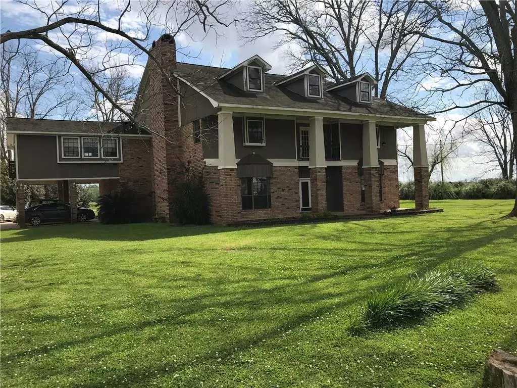 Cottonport, LA 71327,3762 Highway 29