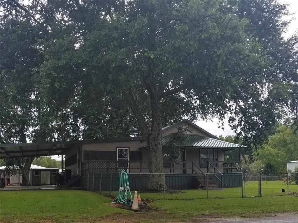 2051 Highway 3102, Jonesville, LA 71343