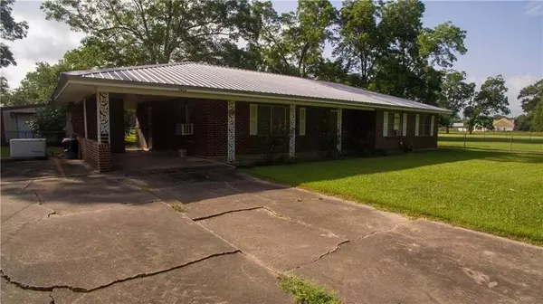 3273 Highway 1192, Marksville, LA 71351