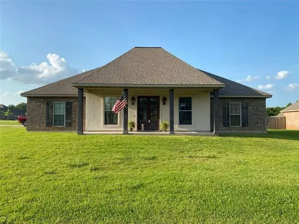 121 Sir Williams, Woodworth, LA 71485