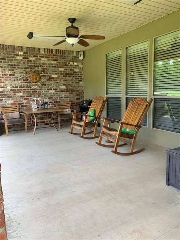 Plaucheville, LA 71362,753 Barron RD