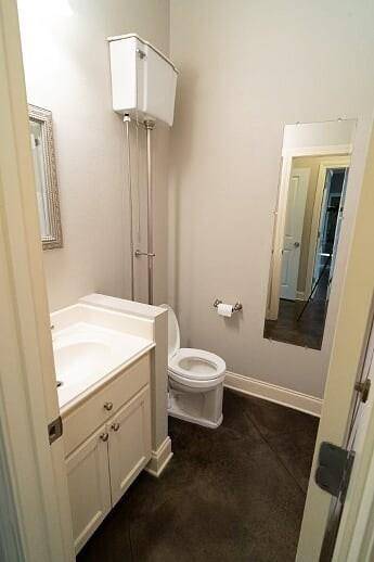 1017 Doc DR, Woodworth, LA 71485