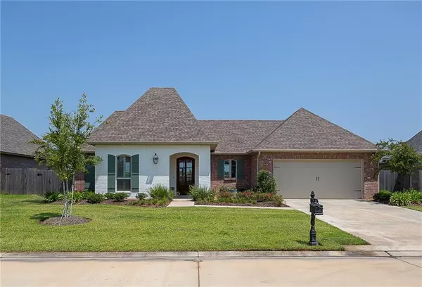 Alexandria, LA 71303,6124 Marthas DR