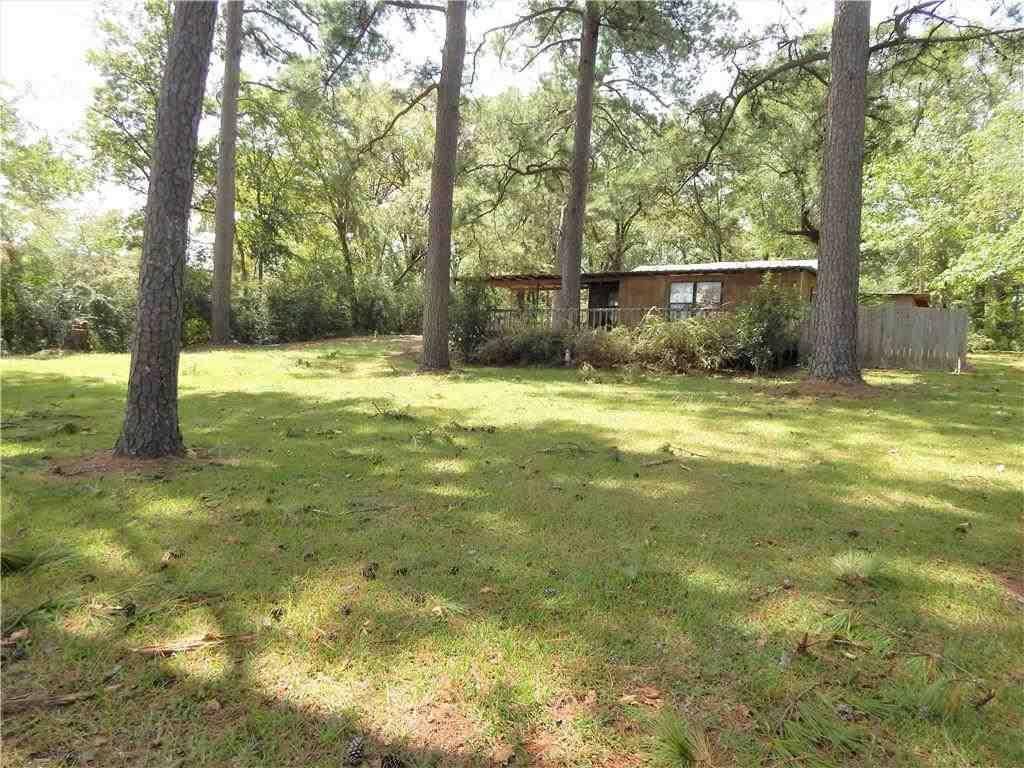342 Westwind Church RD, Campti, LA 71411