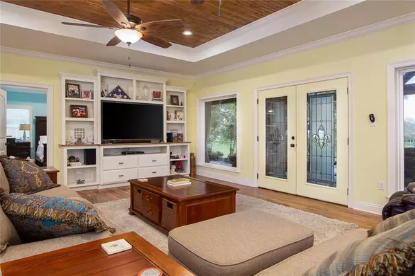 Natchez, LA 71456,558 Riverview DR