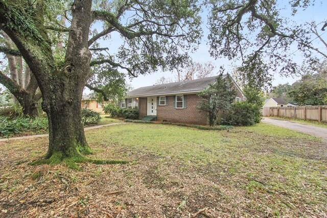 Alexandria, LA 71301,2826 Elliott ST