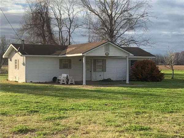 6441 Highway 29, Cottonport, LA 71327