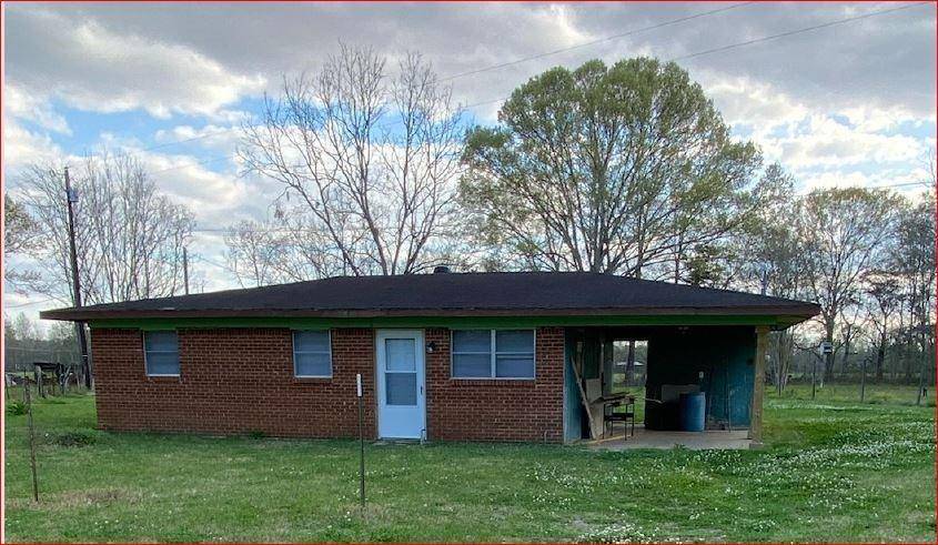 416 Highway HWY #361, Evergreen, LA 71333