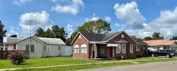 952 Sycamore ST, Cottonport, LA 71327