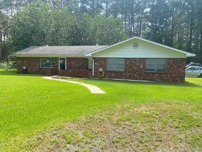 Pineville, LA 71360,220 Ates RD