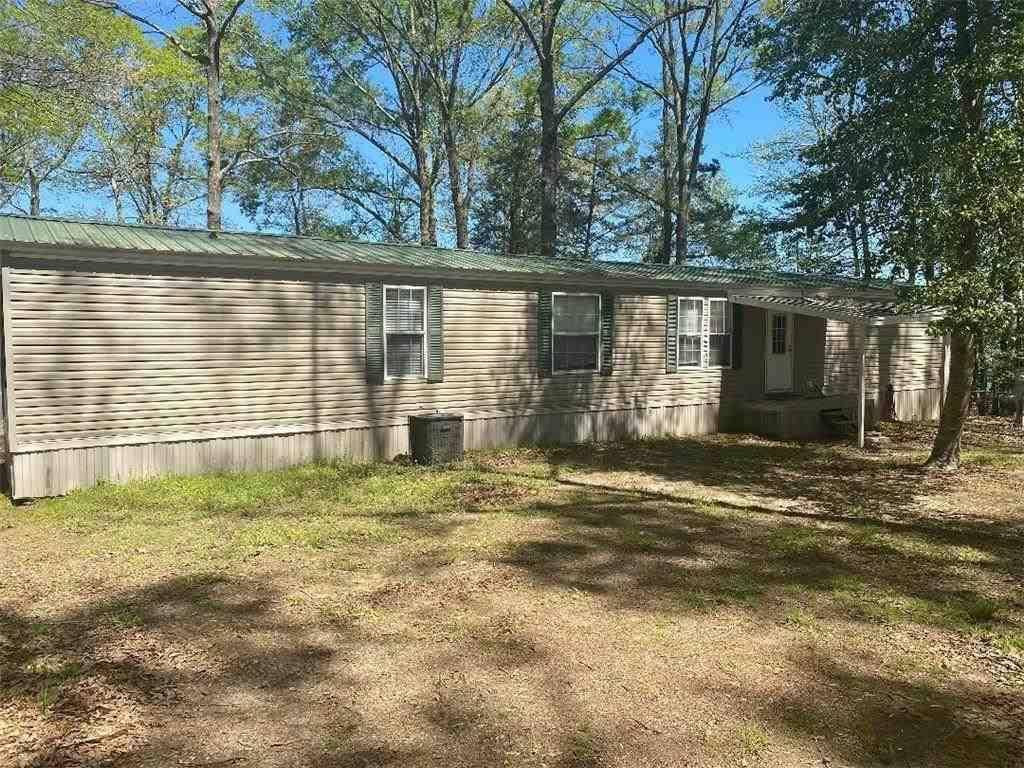 274 Hogan Sub, Div RD, Jonesboro, LA 71350
