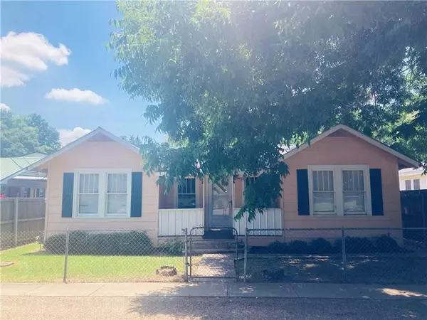 470 Cottonport AVE, Cottonport, LA 71327