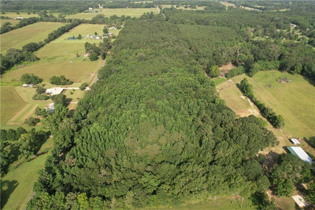 0 Highway 1193, Marksville, LA 71351