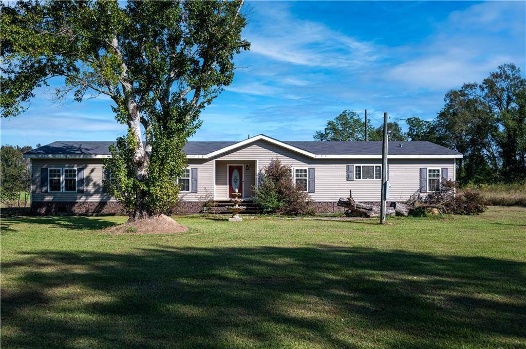 12379 Highway 112 N, Pitkin, LA 70656
