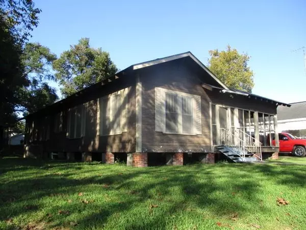 Ferriday, LA 71334,205 Tennessee AVE