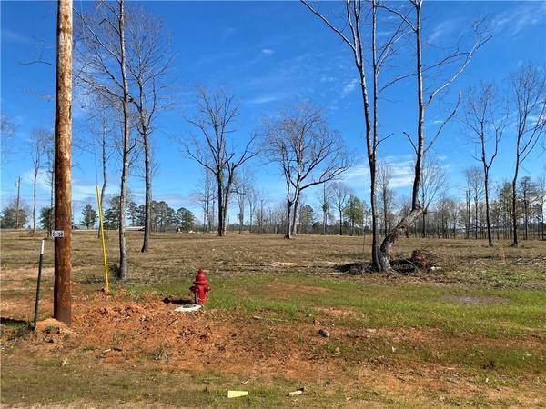 0 Sophie LN #Lot 58, Dry Prong, LA 71423