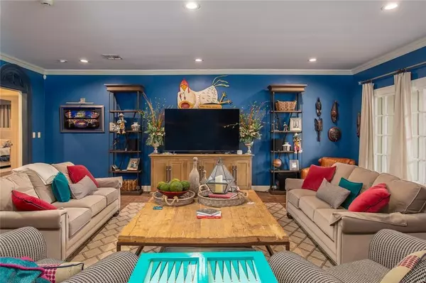 Alexandria, LA 71301,2615 Elliott ST