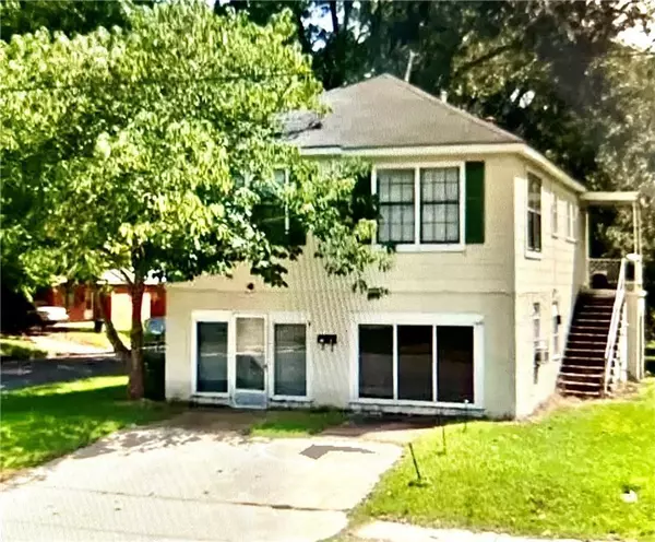 31 Texas AVE, Alexandria, LA 71301