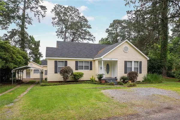 119 Jefferson ST, Pineville, LA 71360