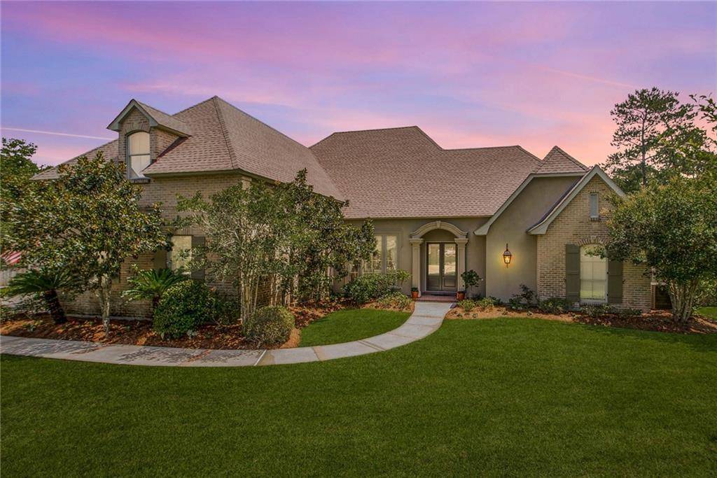 124 Kilgore CT, Other, LA 70461