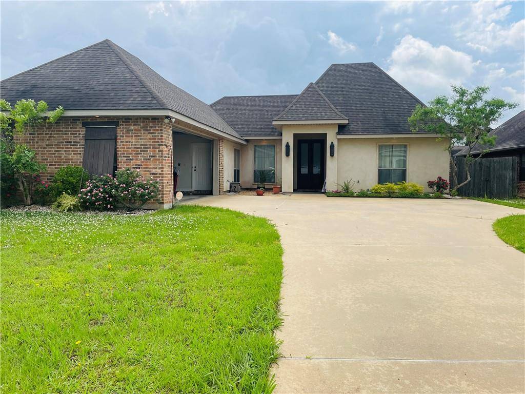 5927 Hannah DR, Alexandria, LA 71303