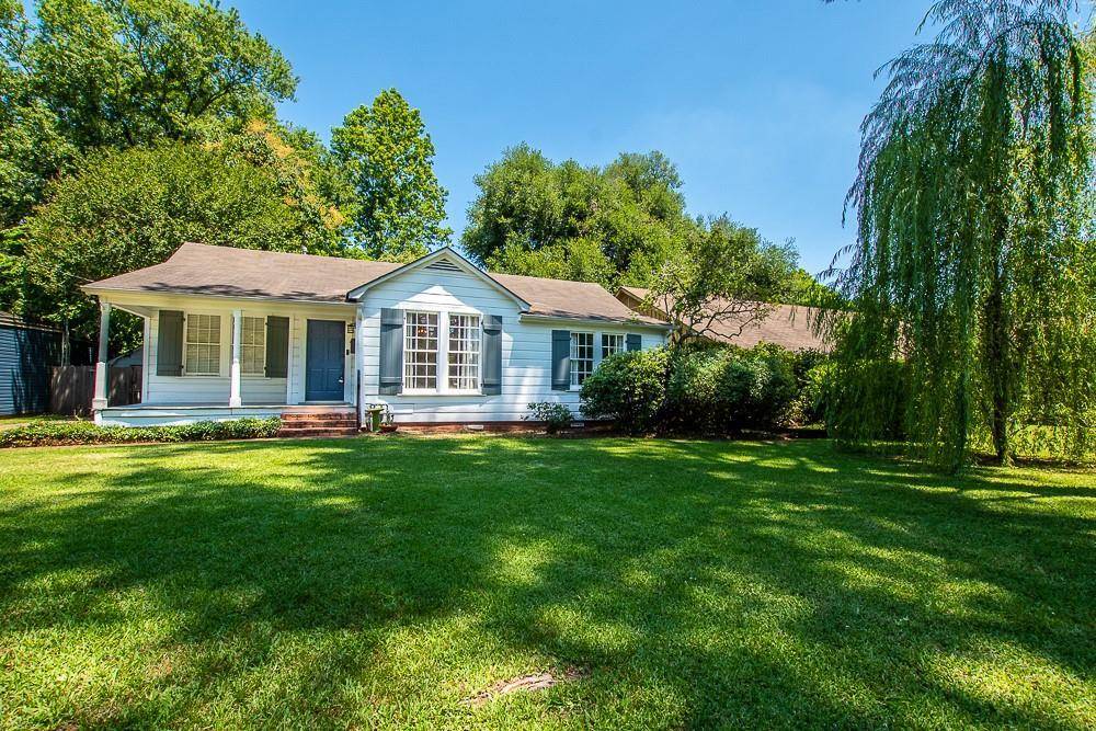 2526 Avenue C, Alexandria, LA 71301