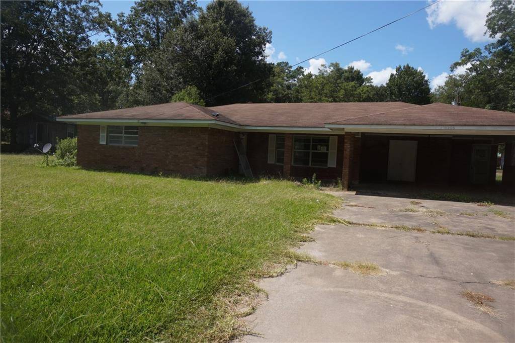 1200 Bushley ST, Harrisonburg, LA 71340