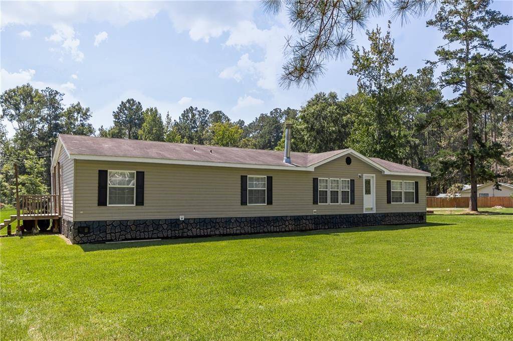 27 Elbert Richey LOOP, Otis, LA 71466