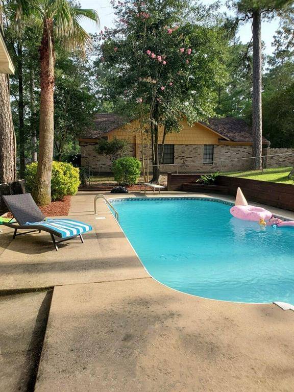 Pineville, LA 71360,122 Hembling DR