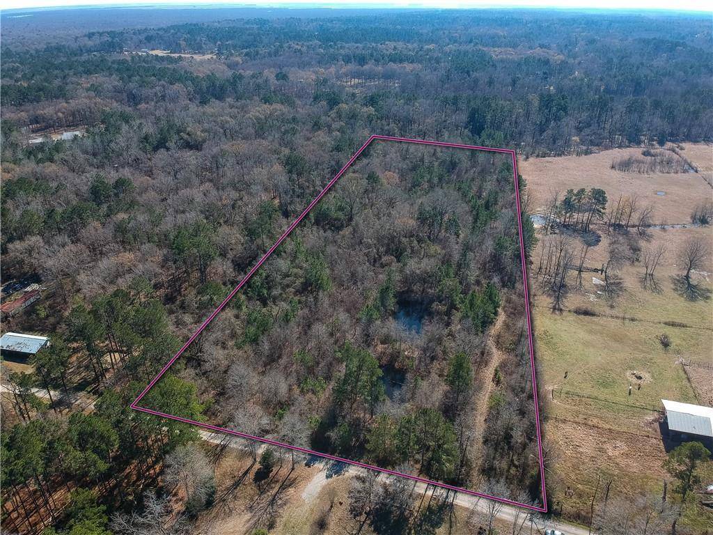 0 Riley Deville RD, Deville, LA 71328