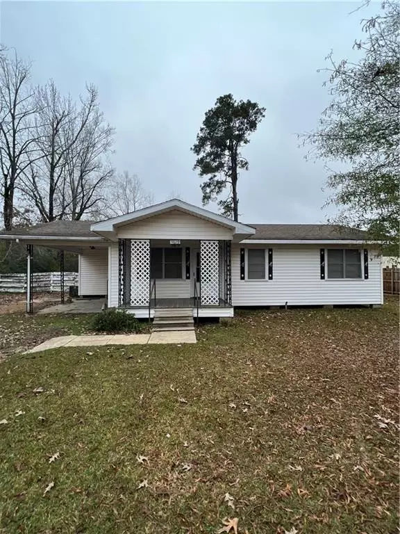 4419 Highway 500, Georgetown, LA 71432