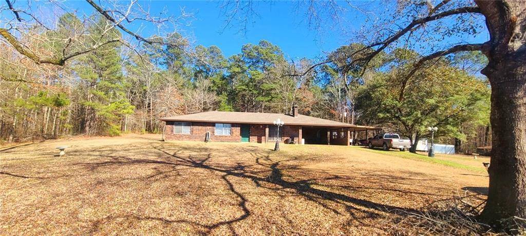 5099 Highway 117, Provencal, LA 71468