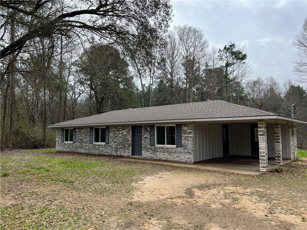 400 Ashley DR, Dry Prong, LA 71423