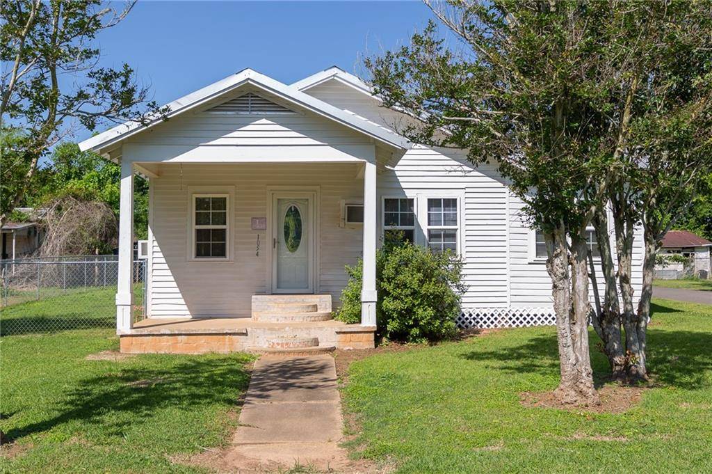 1054 COTTON ST, Evergreen, LA 71333