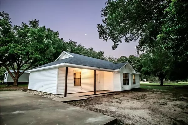 1117 CEDAR LN, Turkey Creek, LA 70586