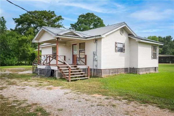 695 HIGHWAY 457, Lecompte, LA 71346