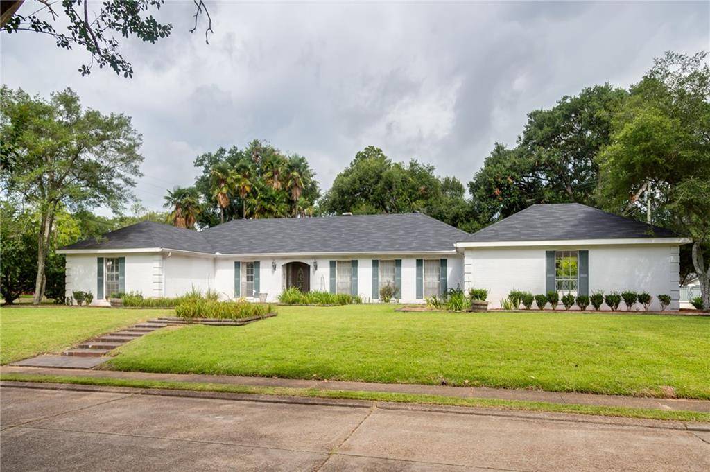 4814 WILLOWICK BLVD, Alexandria, LA 71303