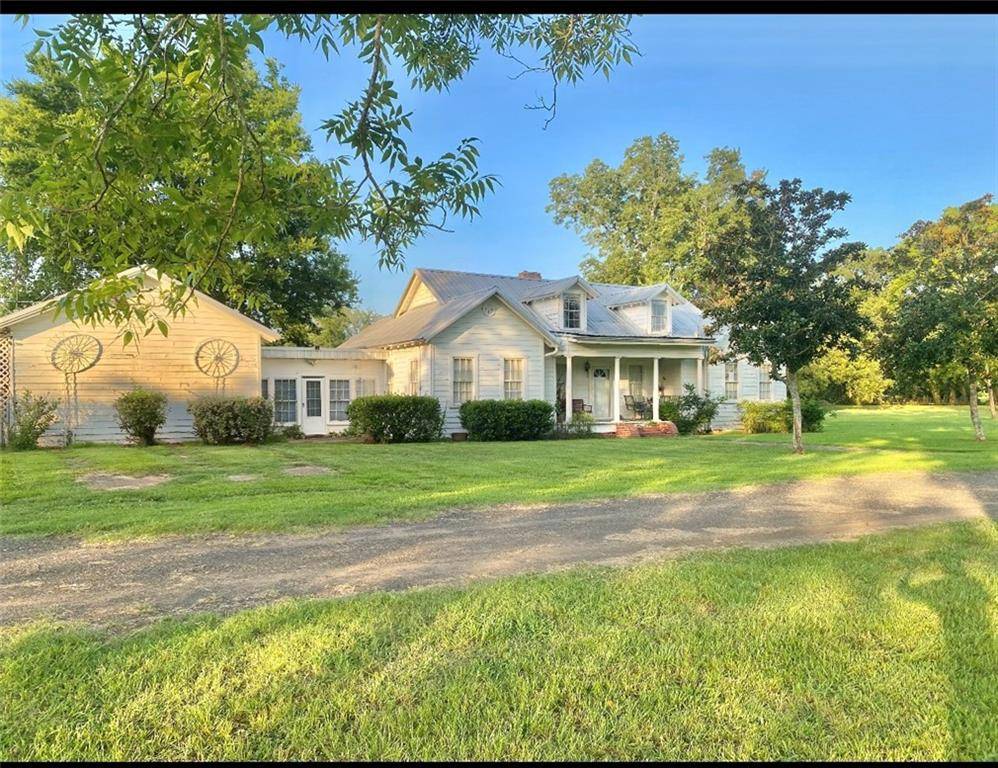 4241 HIGHWAY 494 HWY, Natchez, LA 71456